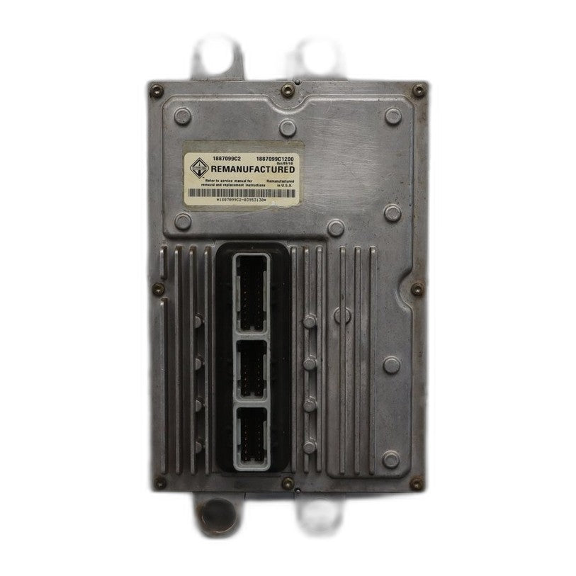 6.0L Power Stroke FICM - Remanufactured Direct-Fit Diesel Replacement