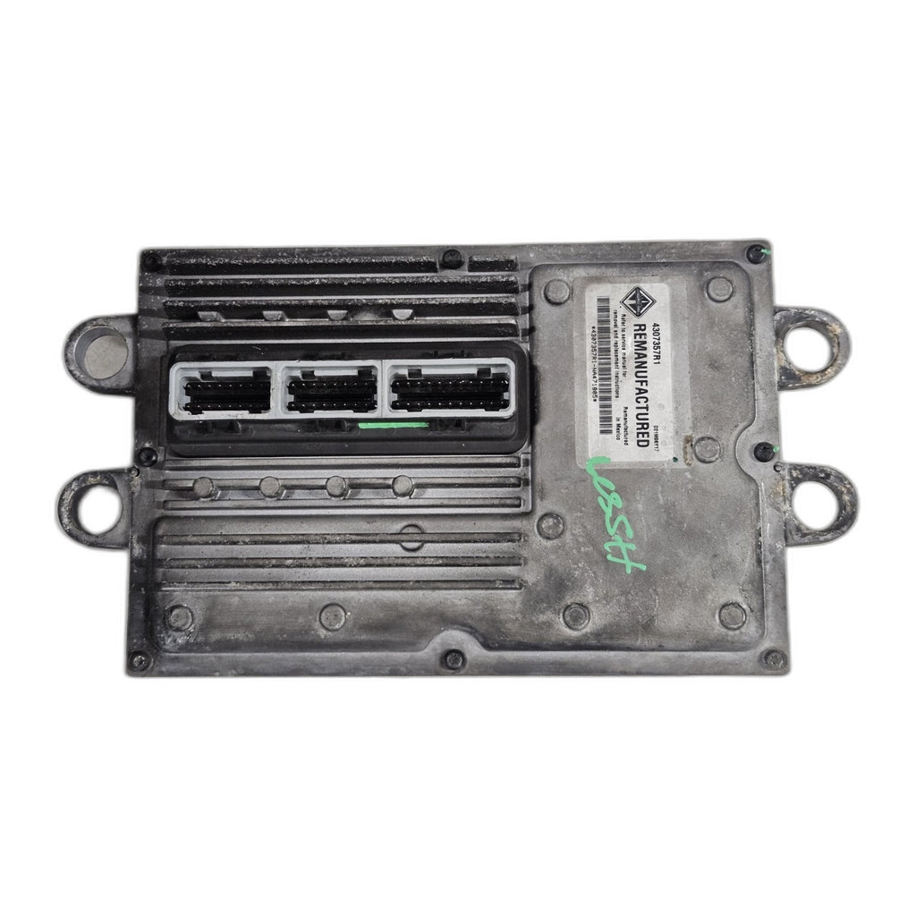 6.0L Power Stroke FICM - Remanufactured Direct-Fit Diesel Replacement