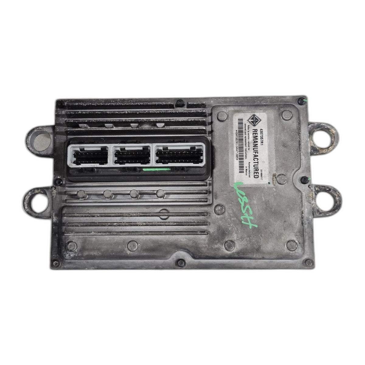 6.0L Power Stroke FICM - Remanufactured Direct-Fit Diesel Replacement