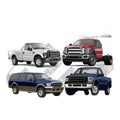 6.0L Power Stroke FICM - Remanufactured Direct-Fit Diesel Replacement