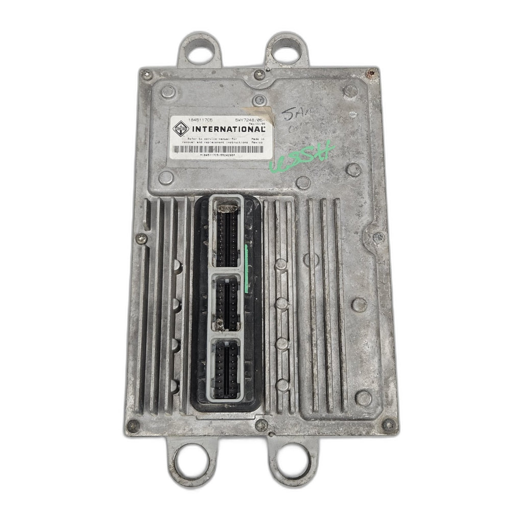 6.0L Power Stroke FICM - Remanufactured Direct-Fit Diesel Replacement