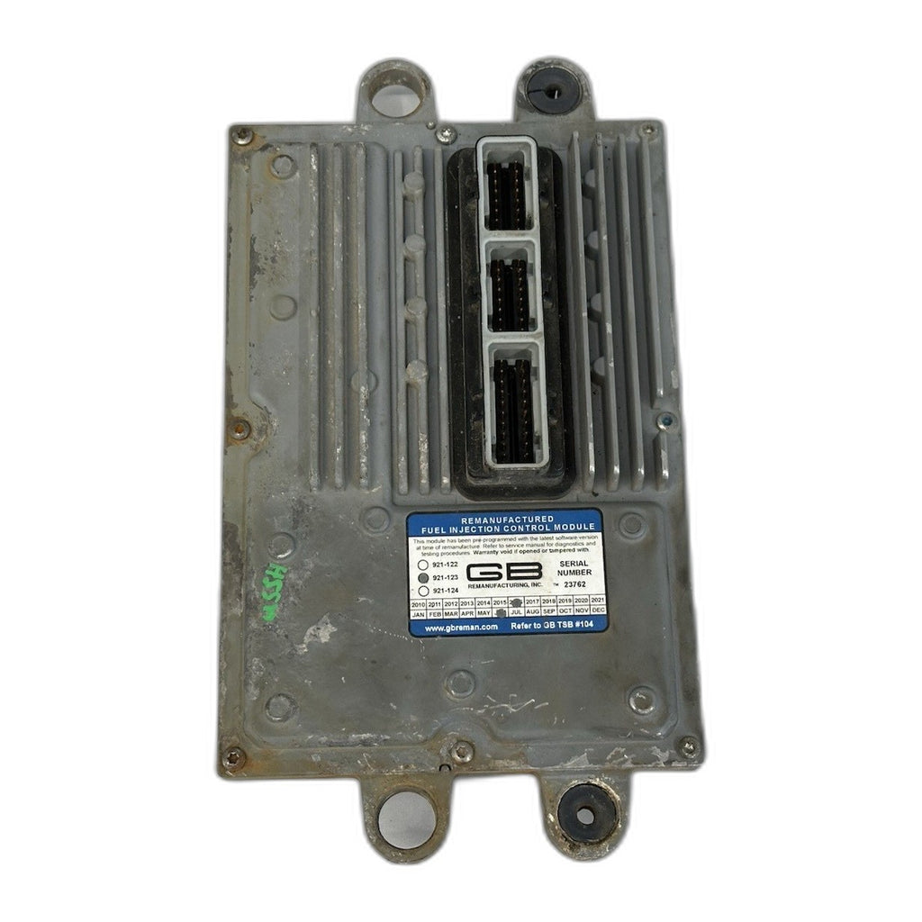 6.0L Power Stroke FICM - Remanufactured Direct-Fit Diesel Replacement