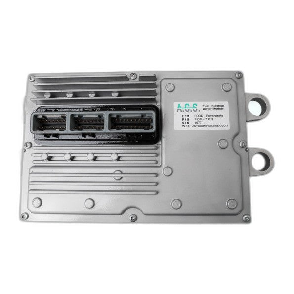 6.0L Power Stroke FICM - Remanufactured Direct-Fit Diesel Replacement