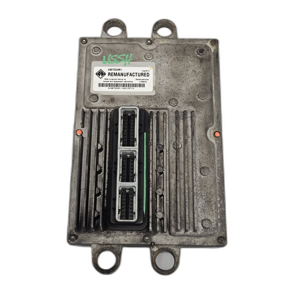 6.0L Power Stroke FICM - Remanufactured Direct-Fit Diesel Replacement