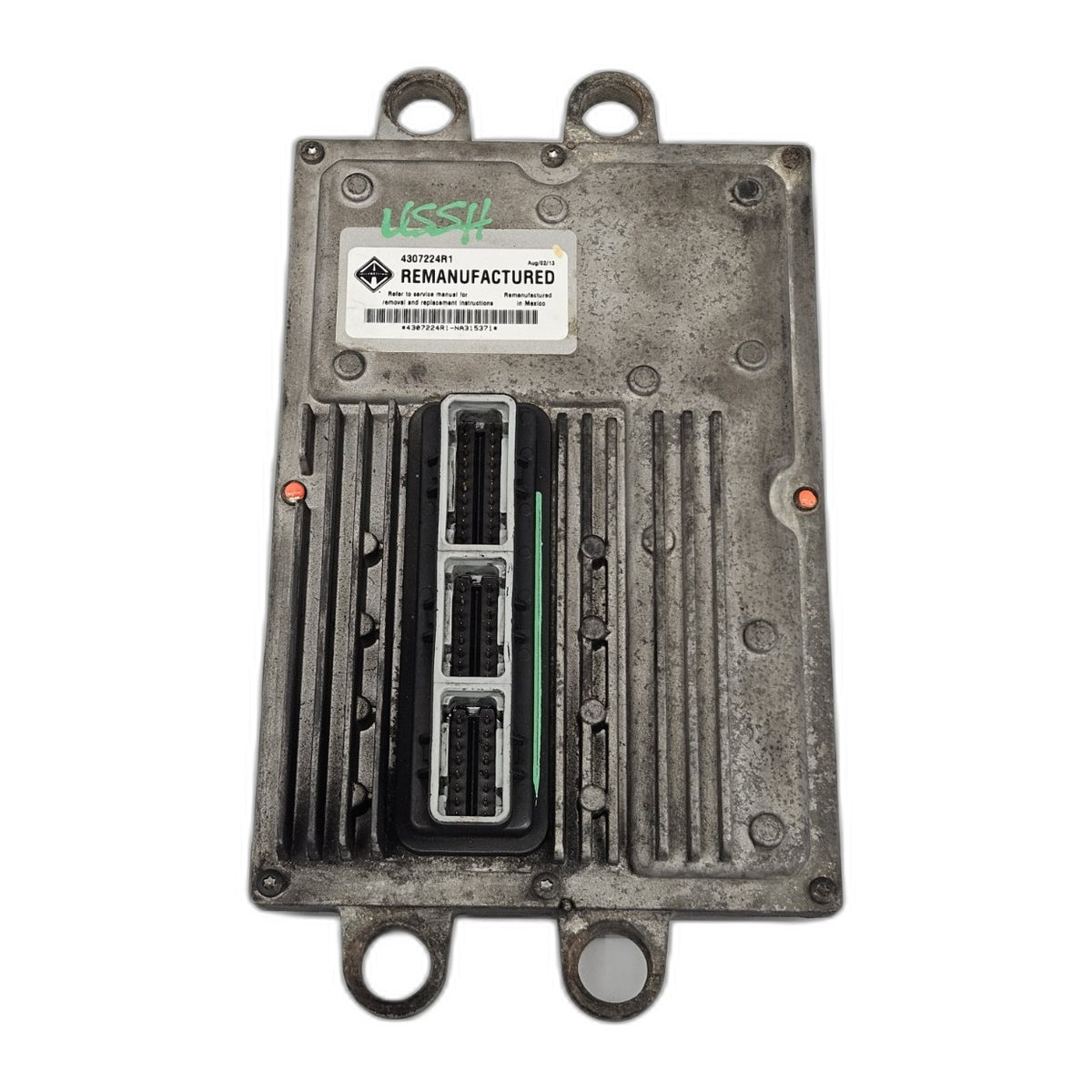 6.0L Power Stroke FICM - Remanufactured Direct-Fit Diesel Replacement