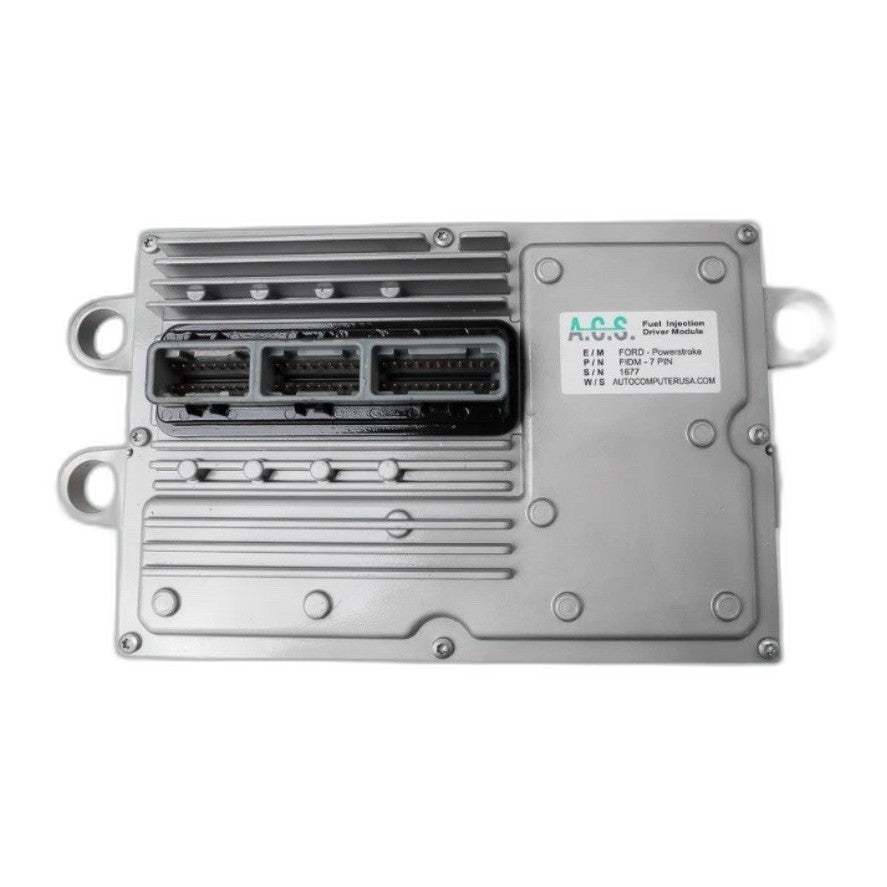 6.0L Power Stroke FICM - Remanufactured Direct-Fit Diesel Replacement