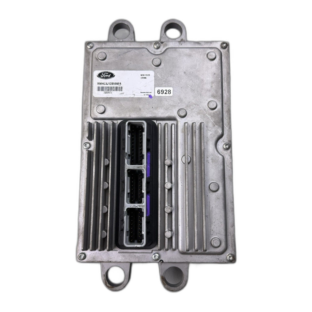 6.0L Power Stroke FICM - Remanufactured Direct-Fit Diesel Replacement