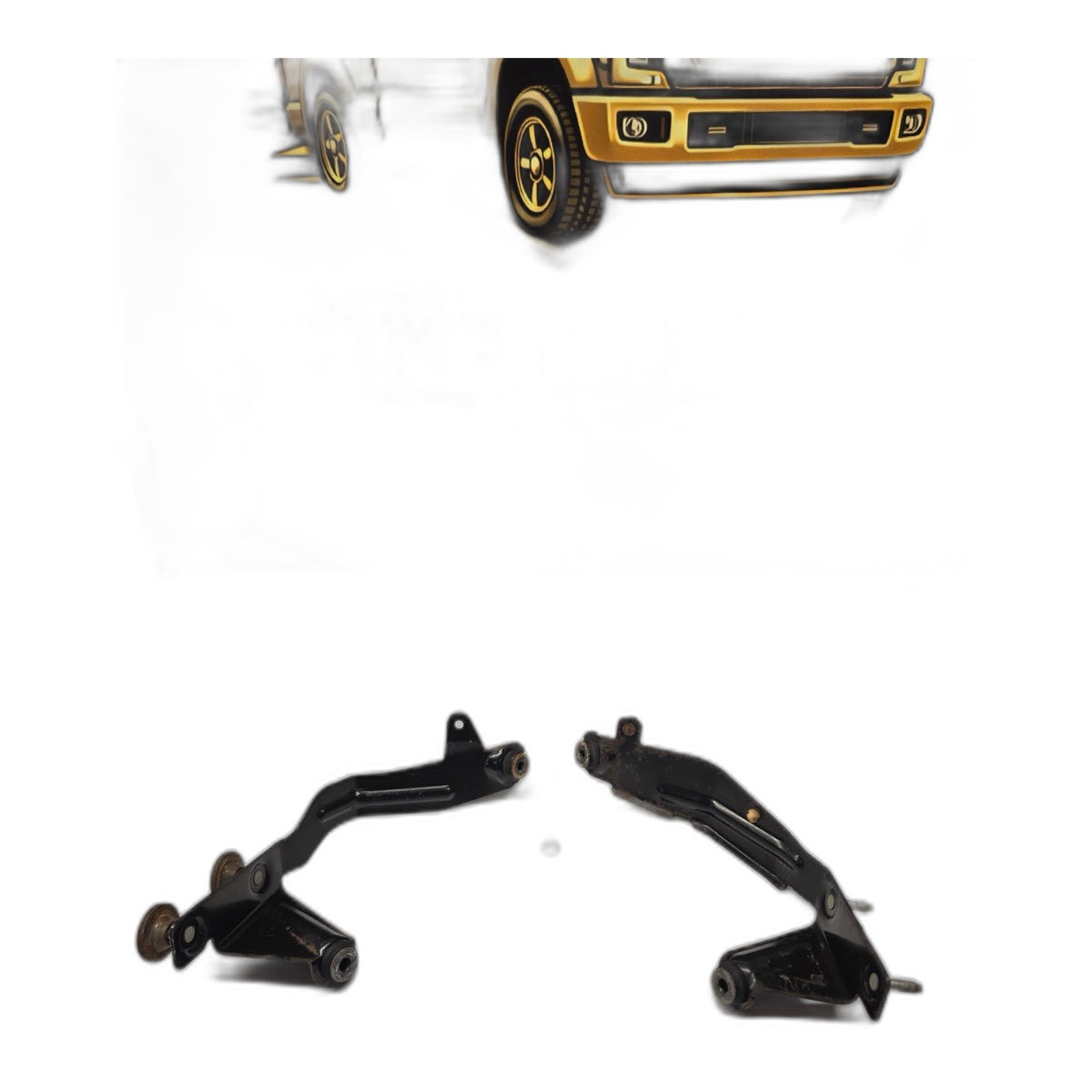 6.0L Power Stroke FICM - Remanufactured Direct-Fit Diesel Replacement
