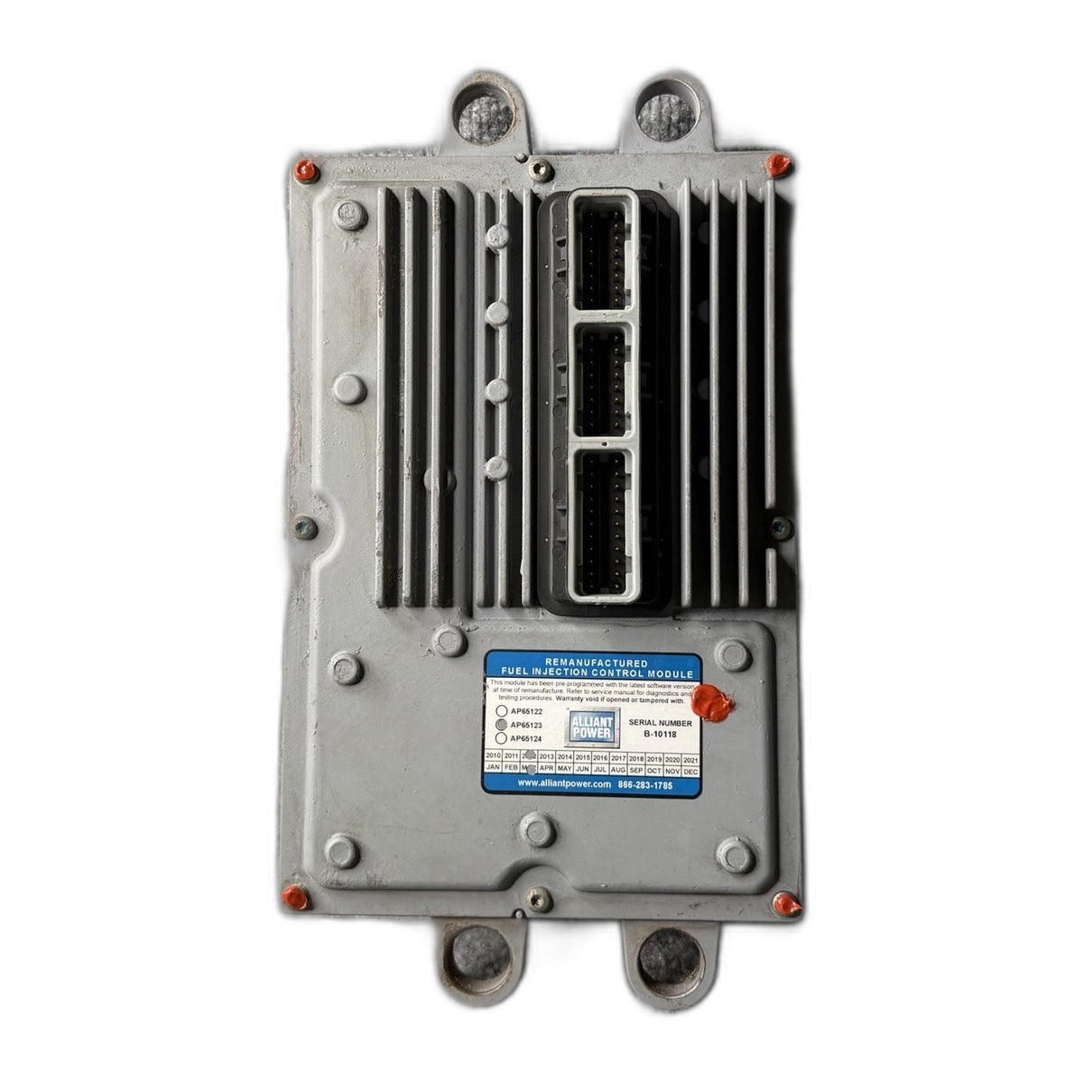 6.0L Power Stroke FICM - Remanufactured Direct-Fit Diesel Replacement