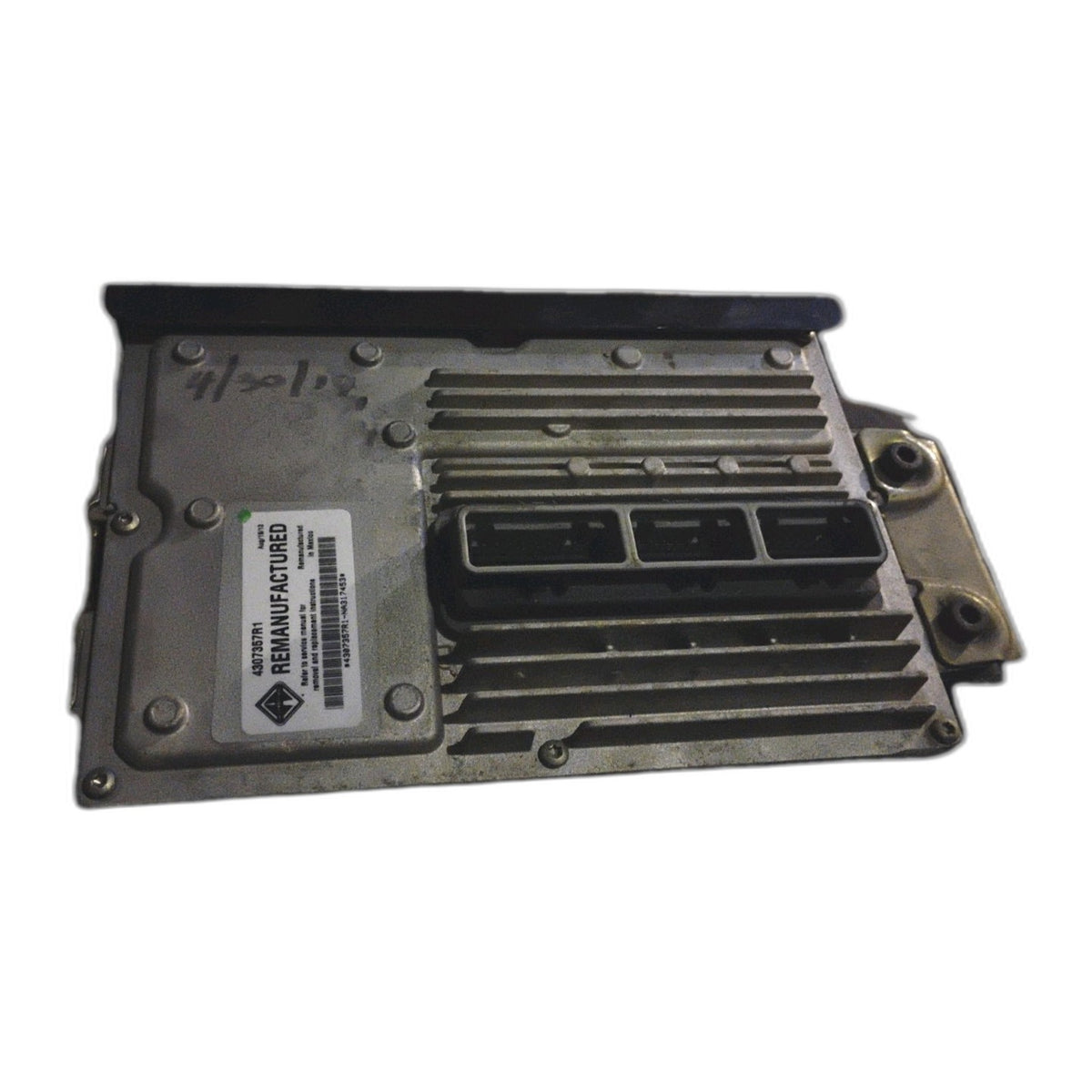 6.0L Power Stroke FICM - Remanufactured Direct-Fit Diesel Replacement