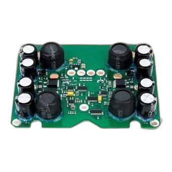 6.0L Power Stroke FICM - Remanufactured Direct-Fit Diesel Replacement