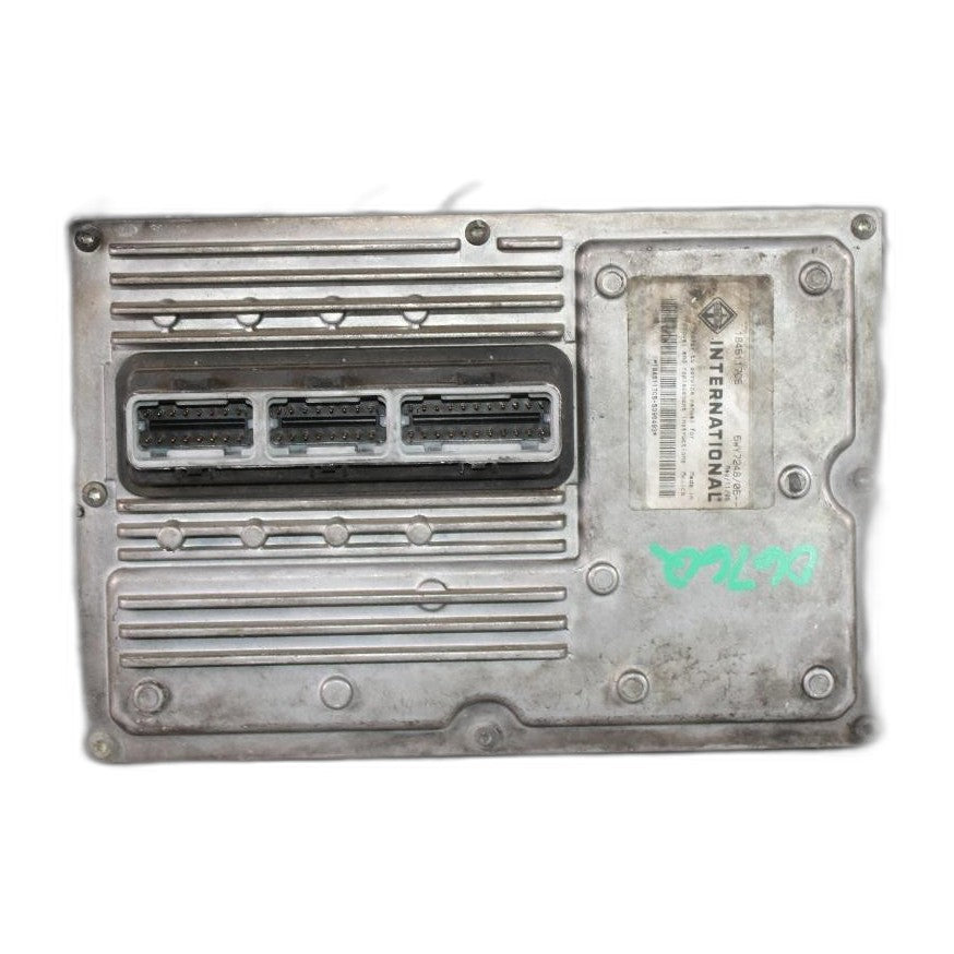 6.0L Power Stroke FICM - Remanufactured Direct-Fit Diesel Replacement