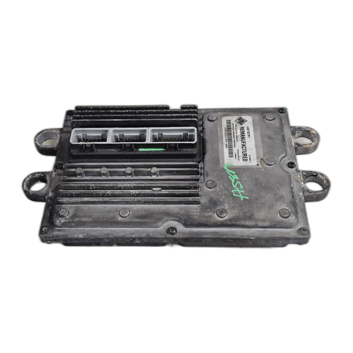 6.0L Power Stroke FICM - Remanufactured Direct-Fit Diesel Replacement