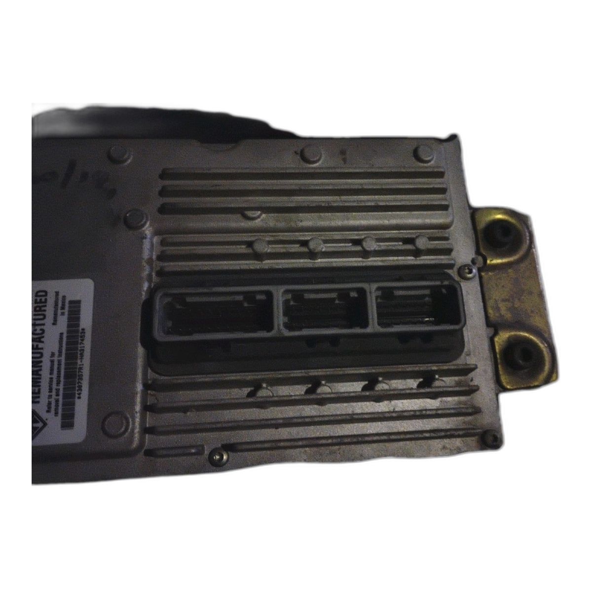 6.0L Power Stroke FICM - Remanufactured Direct-Fit Diesel Replacement