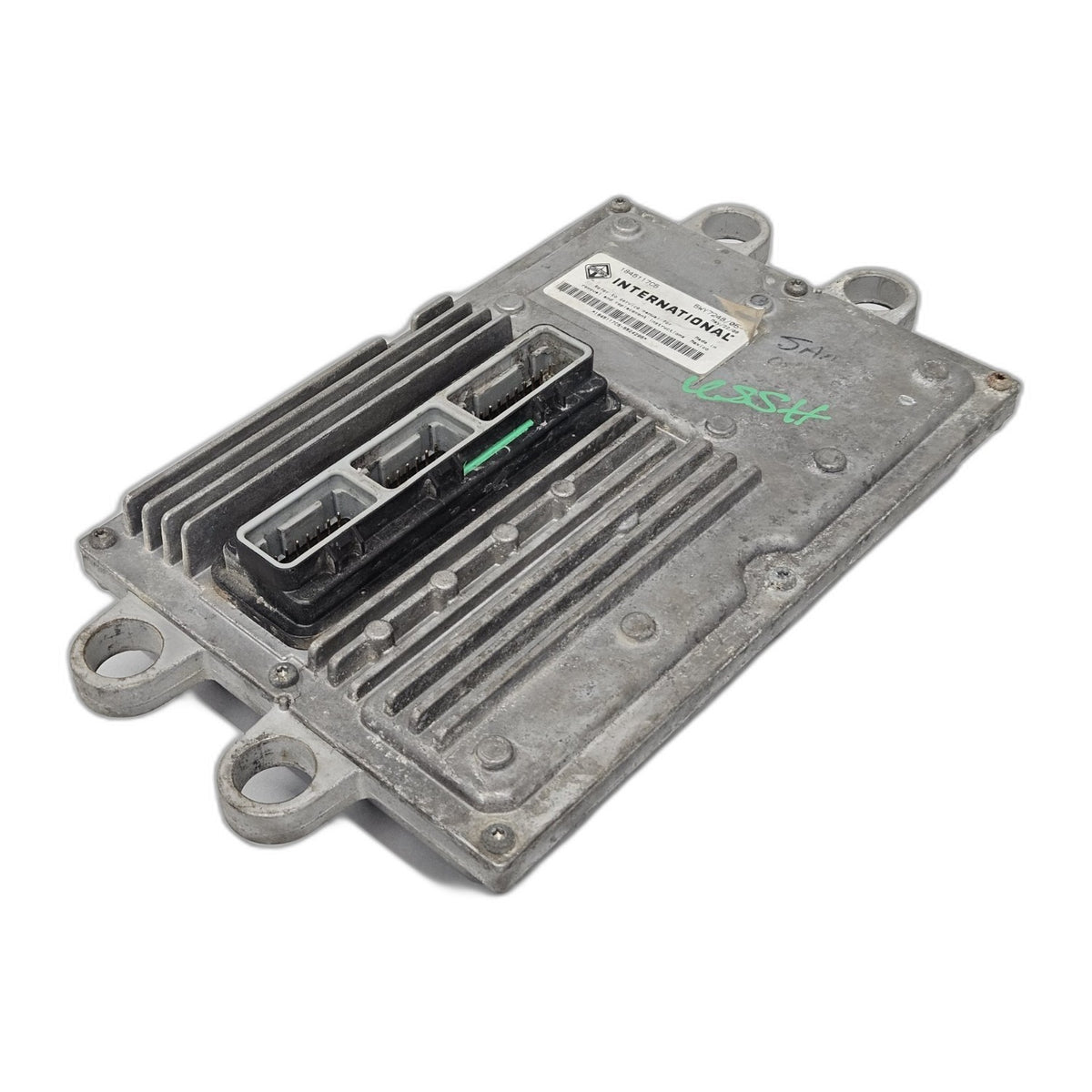 6.0L Power Stroke FICM - Remanufactured Direct-Fit Diesel Replacement