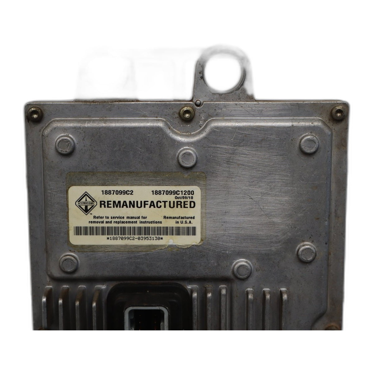 6.0L Power Stroke FICM - Remanufactured Direct-Fit Diesel Replacement