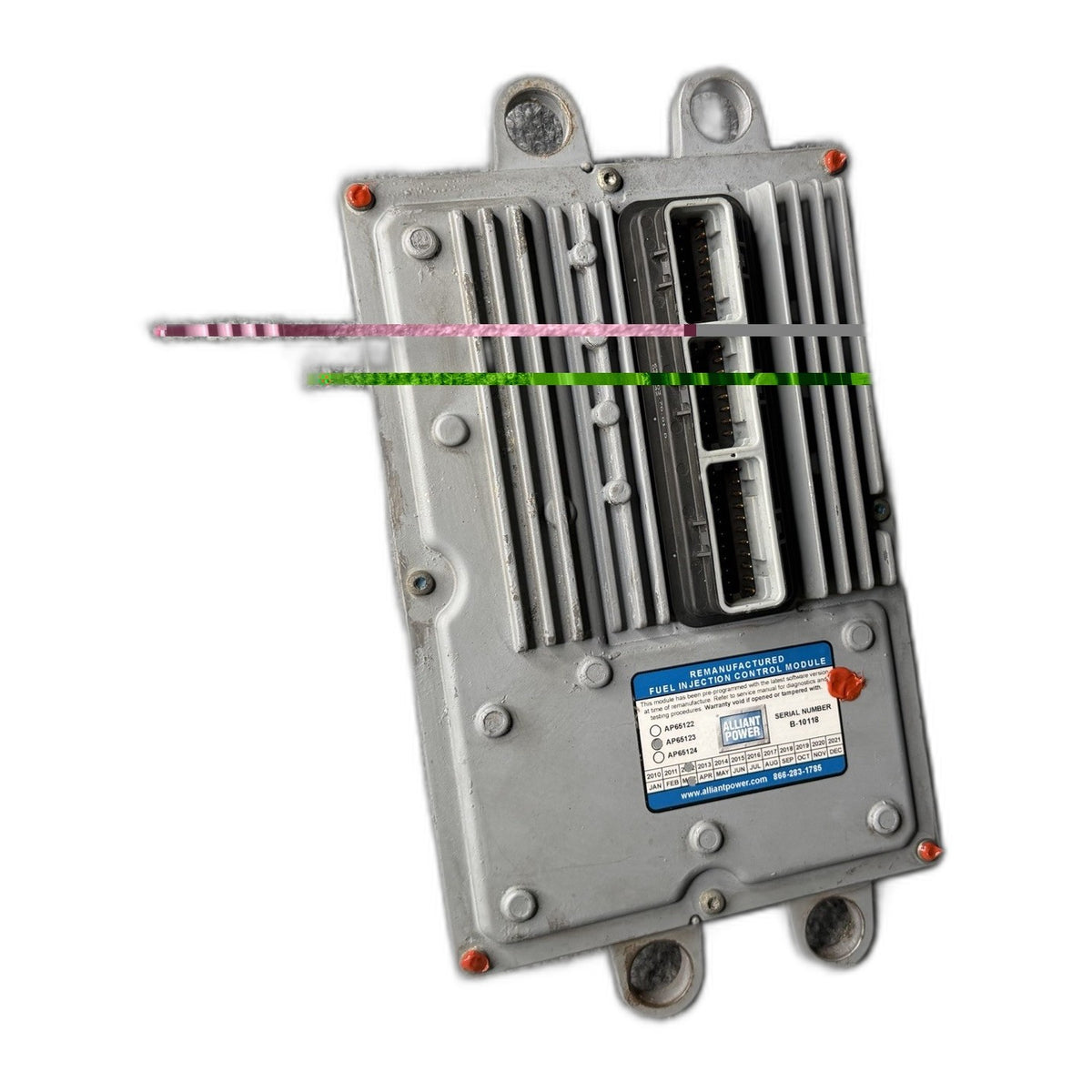 6.0L Power Stroke FICM - Remanufactured Direct-Fit Diesel Replacement