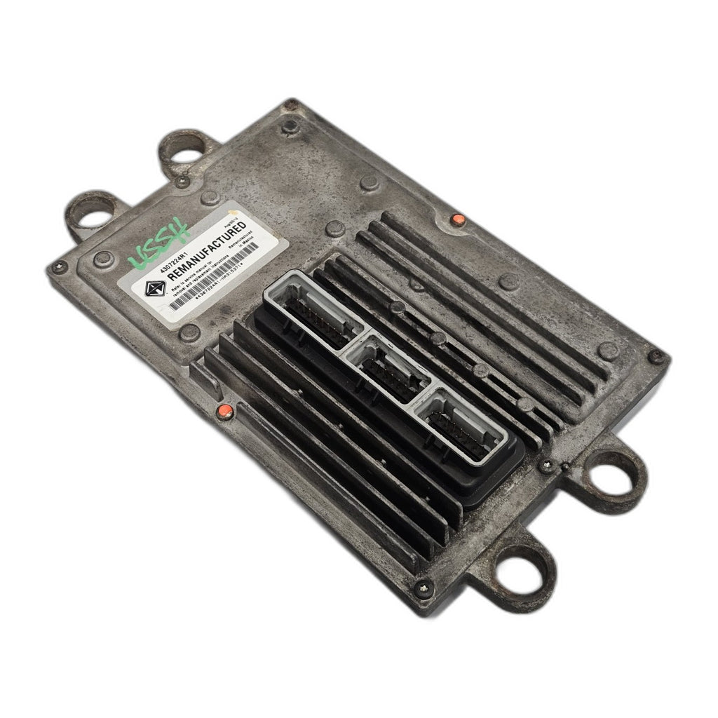 6.0L Power Stroke FICM - Remanufactured Direct-Fit Diesel Replacement