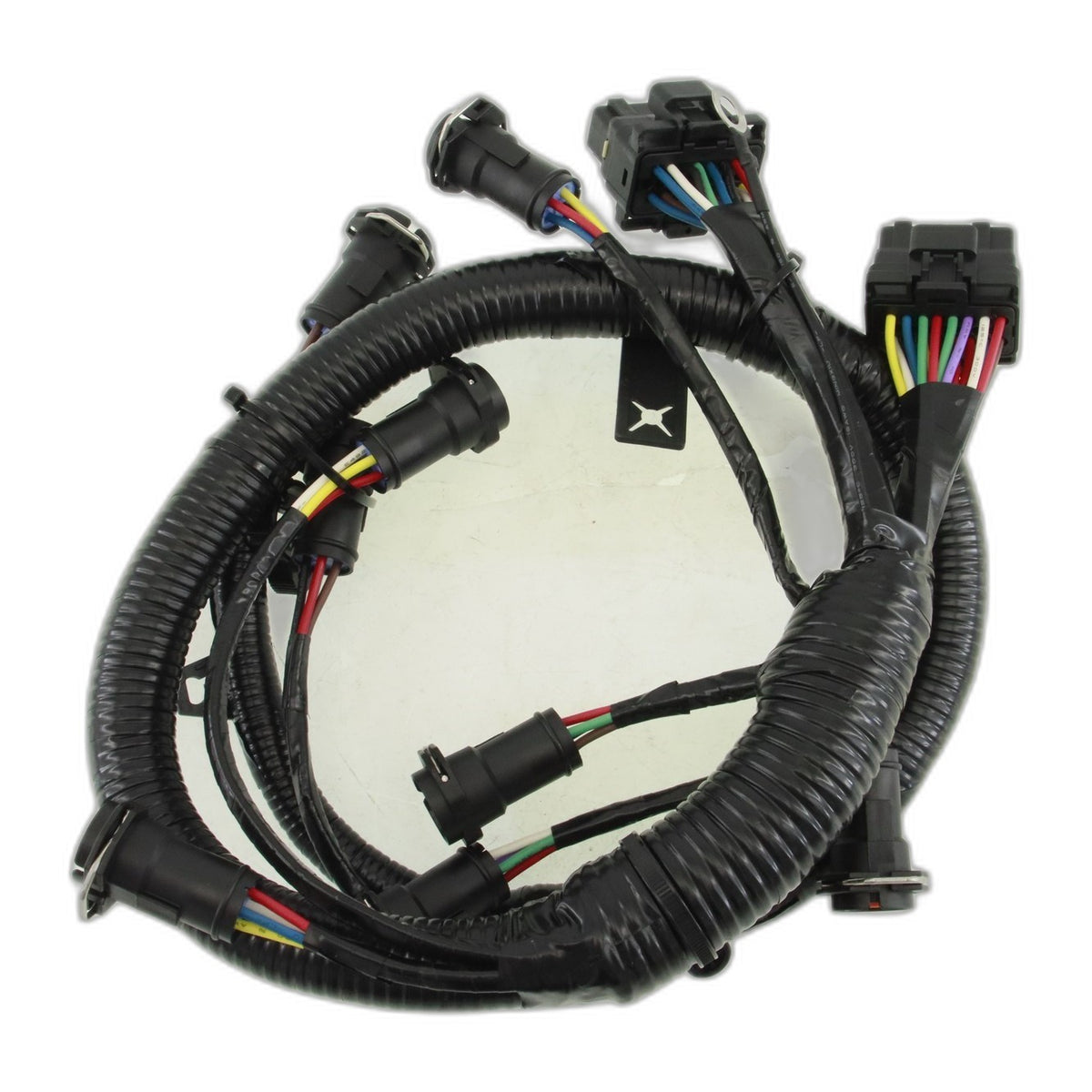 6.0L Power Stroke FICM - Remanufactured Direct-Fit Diesel Replacement