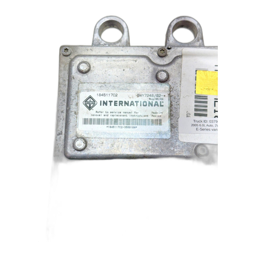 6.0L Power Stroke FICM - Remanufactured Direct-Fit Diesel Replacement