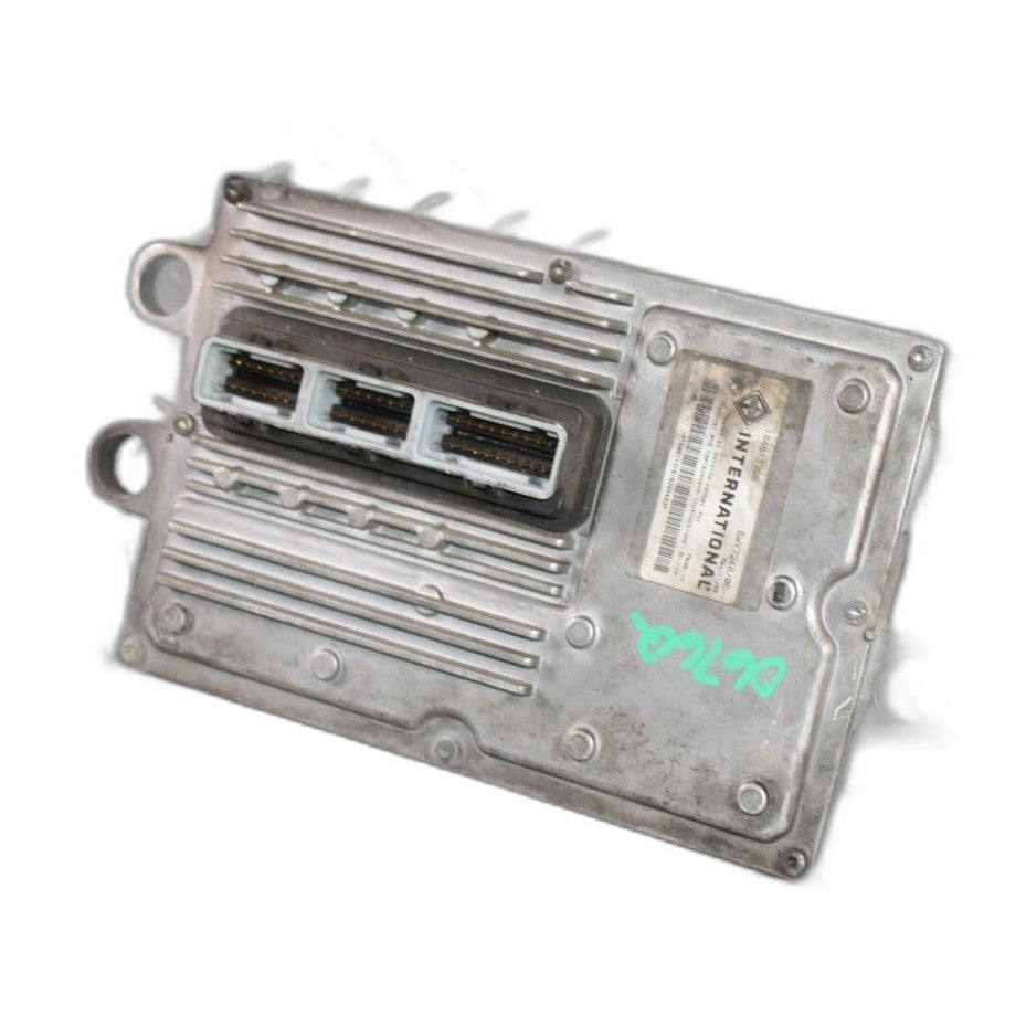 6.0L Power Stroke FICM - Remanufactured Direct-Fit Diesel Replacement