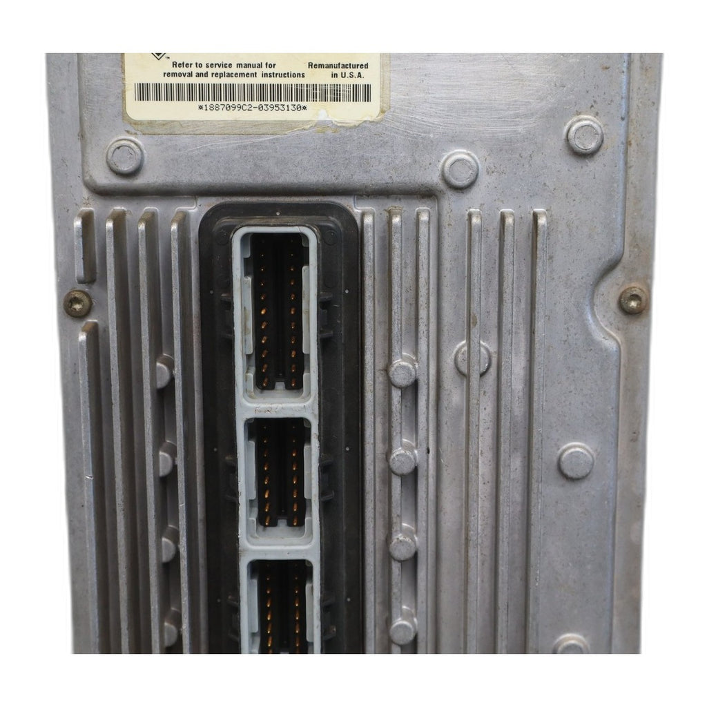6.0L Power Stroke FICM - Remanufactured Direct-Fit Diesel Replacement