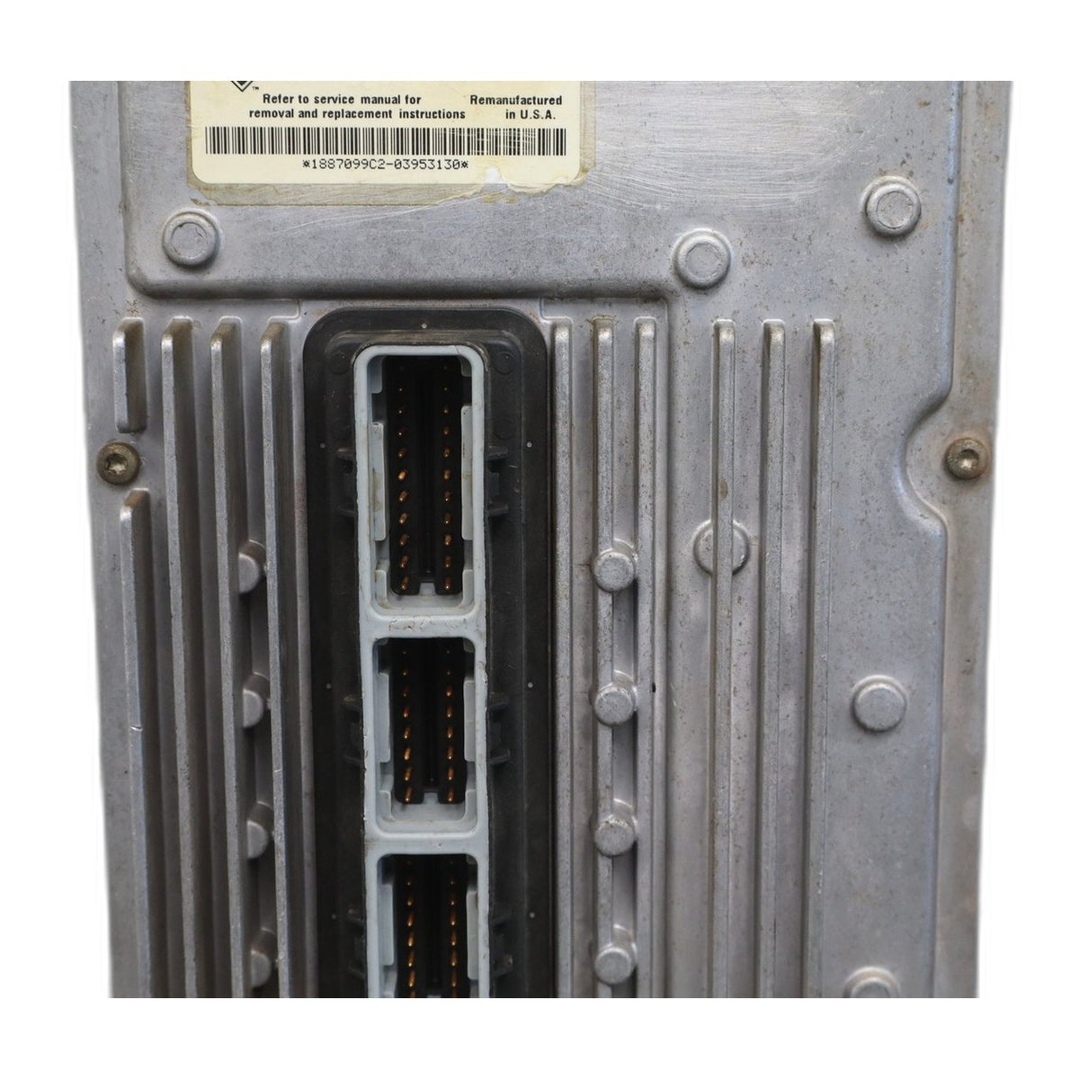 6.0L Power Stroke FICM - Remanufactured Direct-Fit Diesel Replacement