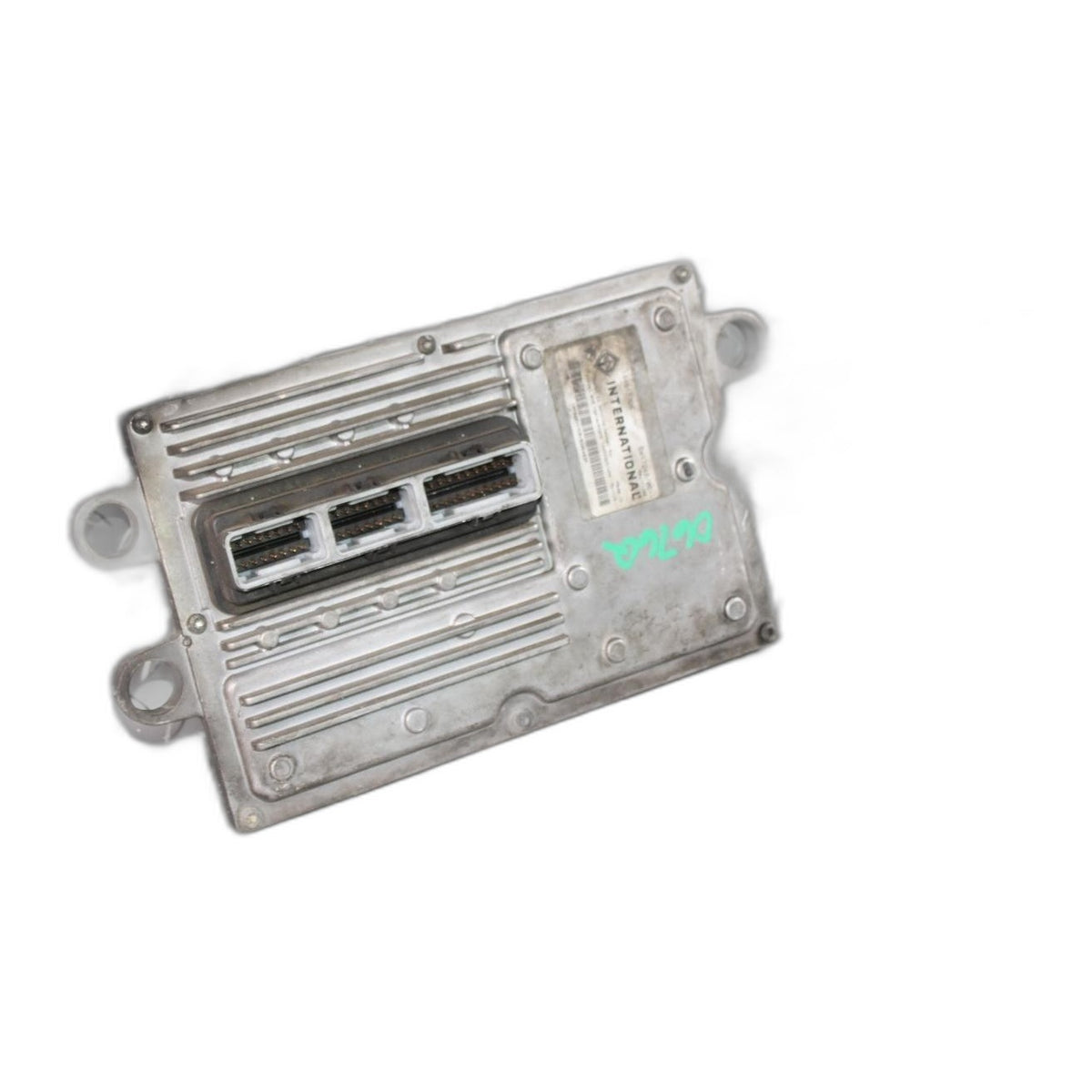 6.0L Power Stroke FICM - Remanufactured Direct-Fit Diesel Replacement