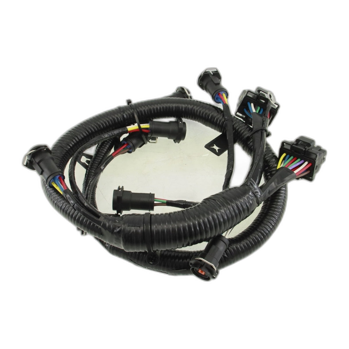 6.0L Power Stroke FICM - Remanufactured Direct-Fit Diesel Replacement