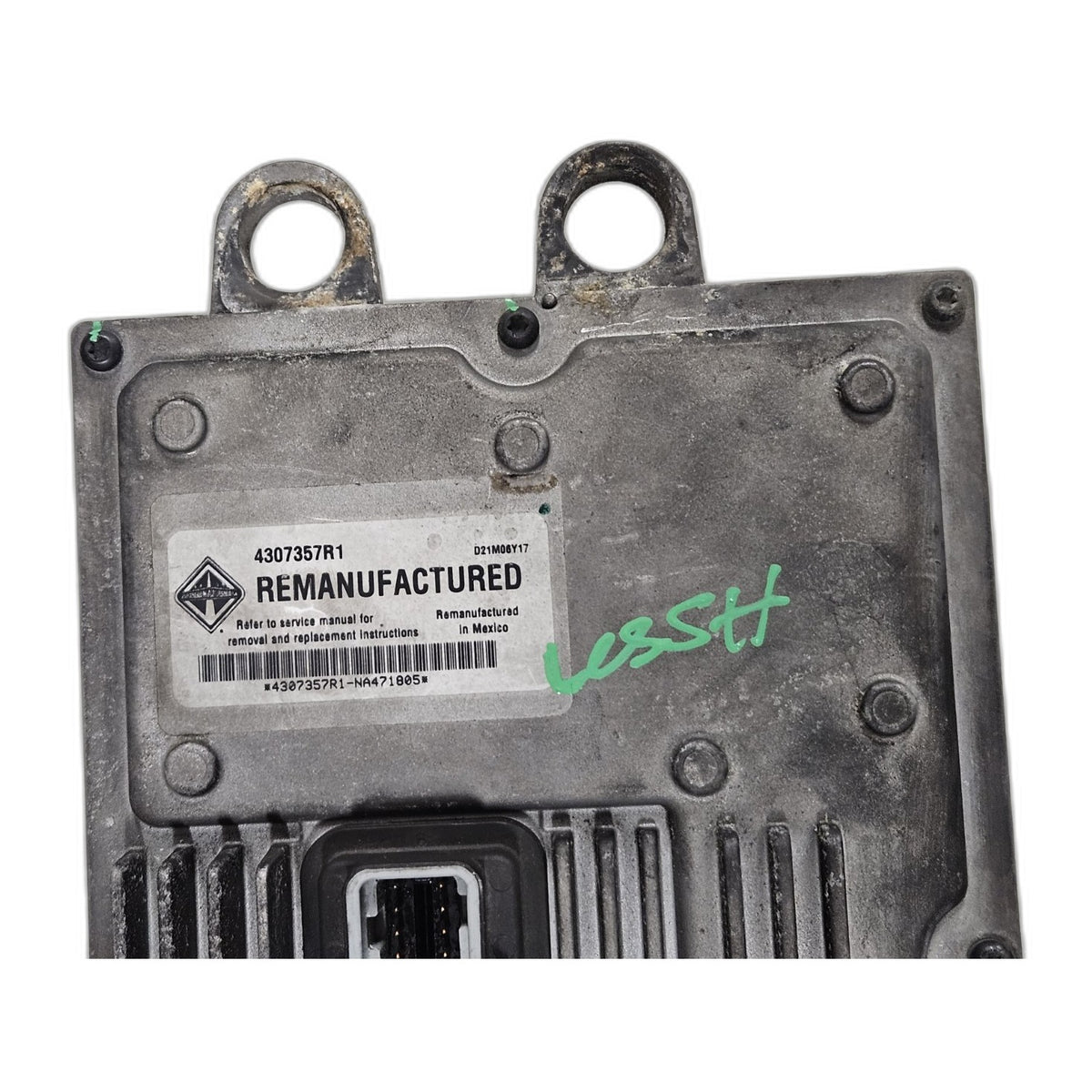 6.0L Power Stroke FICM - Remanufactured Direct-Fit Diesel Replacement