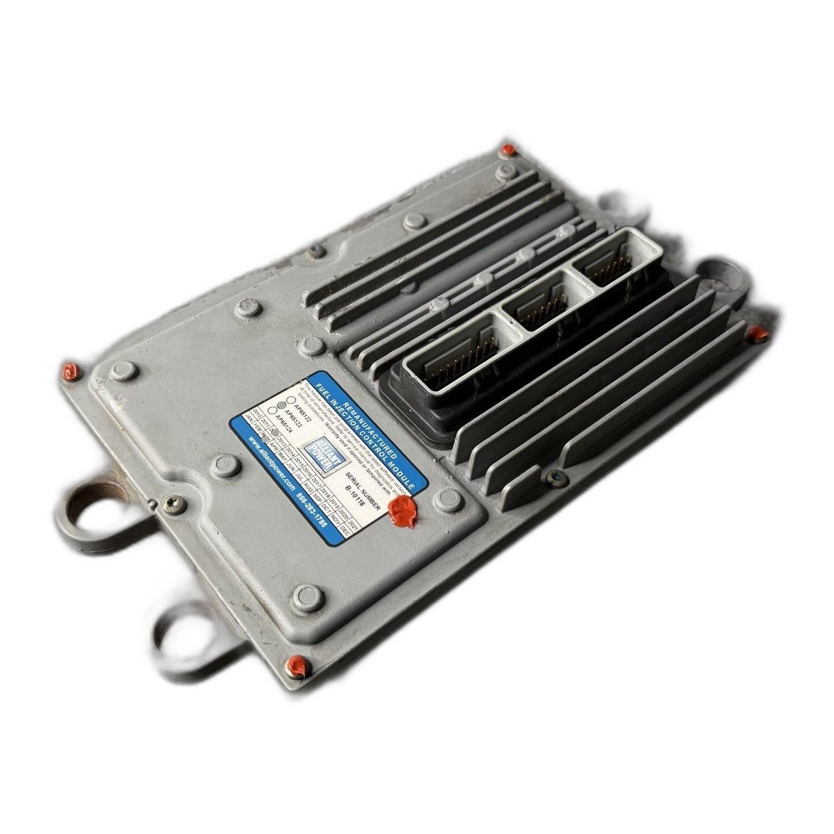 6.0L Power Stroke FICM - Remanufactured Direct-Fit Diesel Replacement