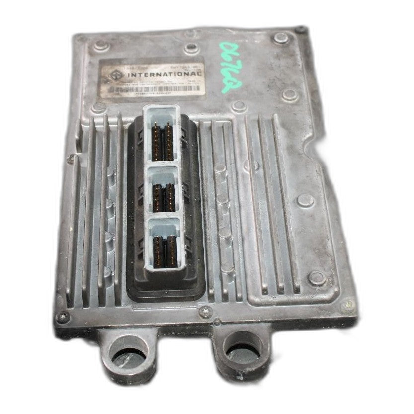 6.0L Power Stroke FICM - Remanufactured Direct-Fit Diesel Replacement