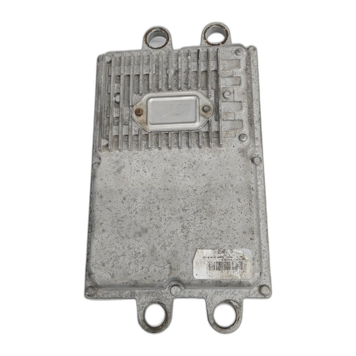 6.0L Power Stroke FICM - Remanufactured Direct-Fit Diesel Replacement