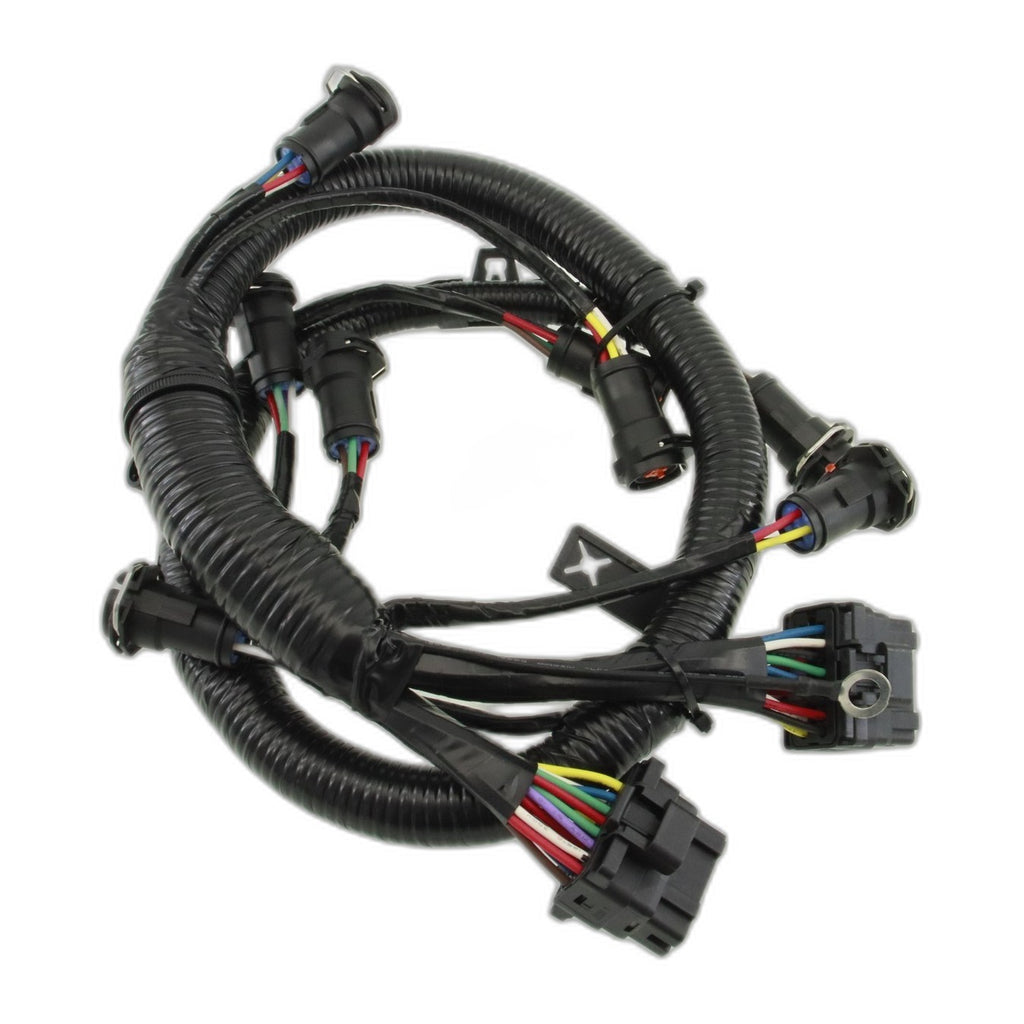 6.0L Power Stroke FICM - Remanufactured Direct-Fit Diesel Replacement