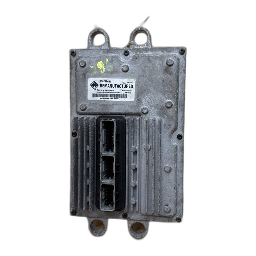 6.0L Power Stroke FICM - Remanufactured Direct-Fit Diesel Replacement