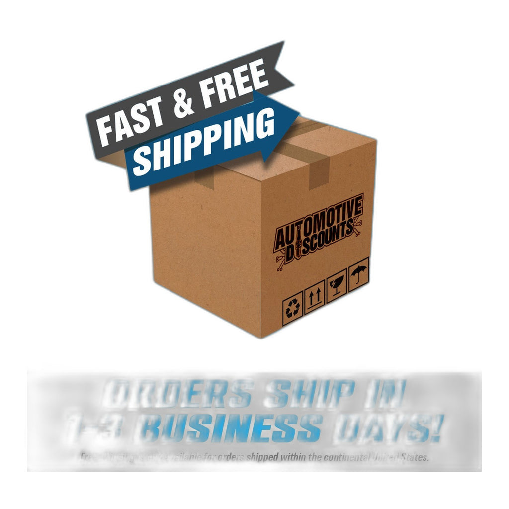 6.0L Power Stroke FICM - Remanufactured Direct-Fit Diesel Replacement