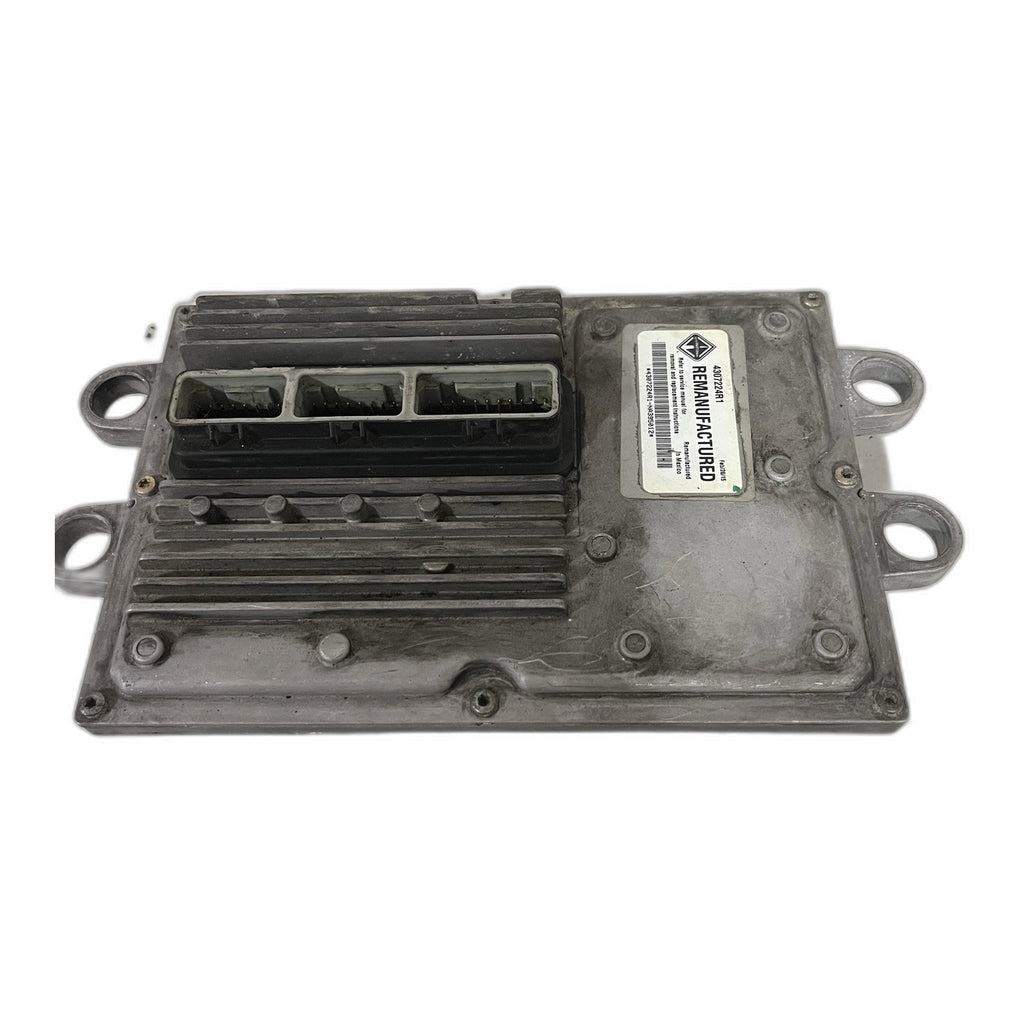 6.0L Power Stroke FICM - Remanufactured Direct-Fit Diesel Replacement