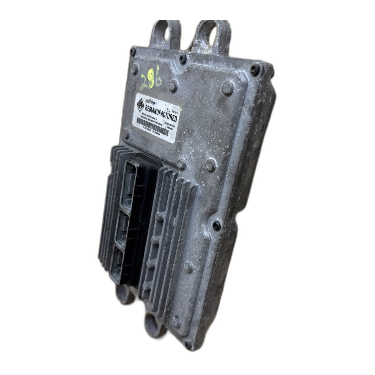 6.0L Power Stroke FICM - Remanufactured Direct-Fit Diesel Replacement