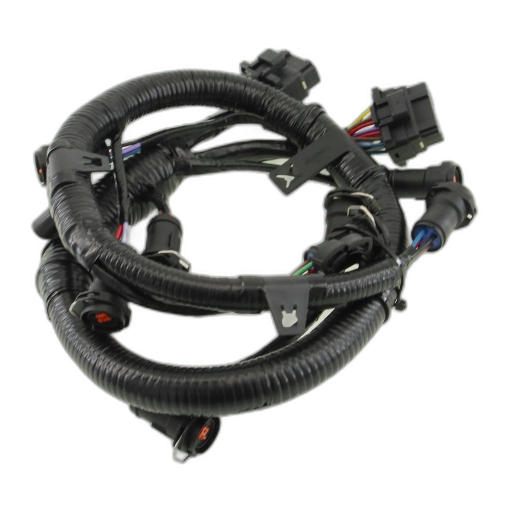 6.0L Power Stroke FICM - Remanufactured Direct-Fit Diesel Replacement