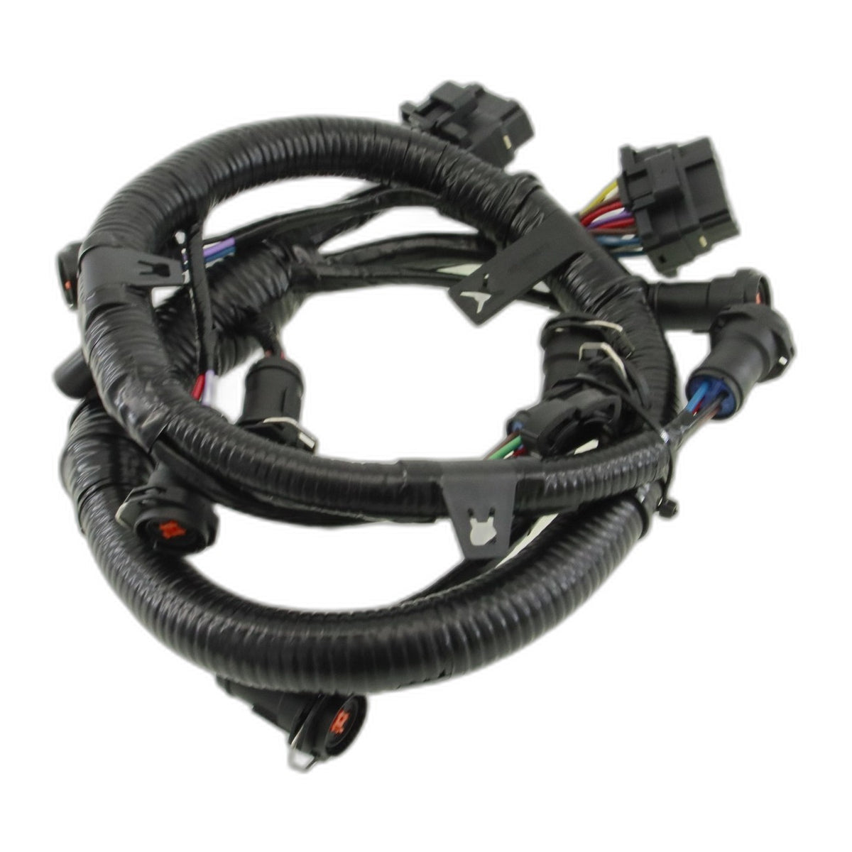6.0L Power Stroke FICM - Remanufactured Direct-Fit Diesel Replacement