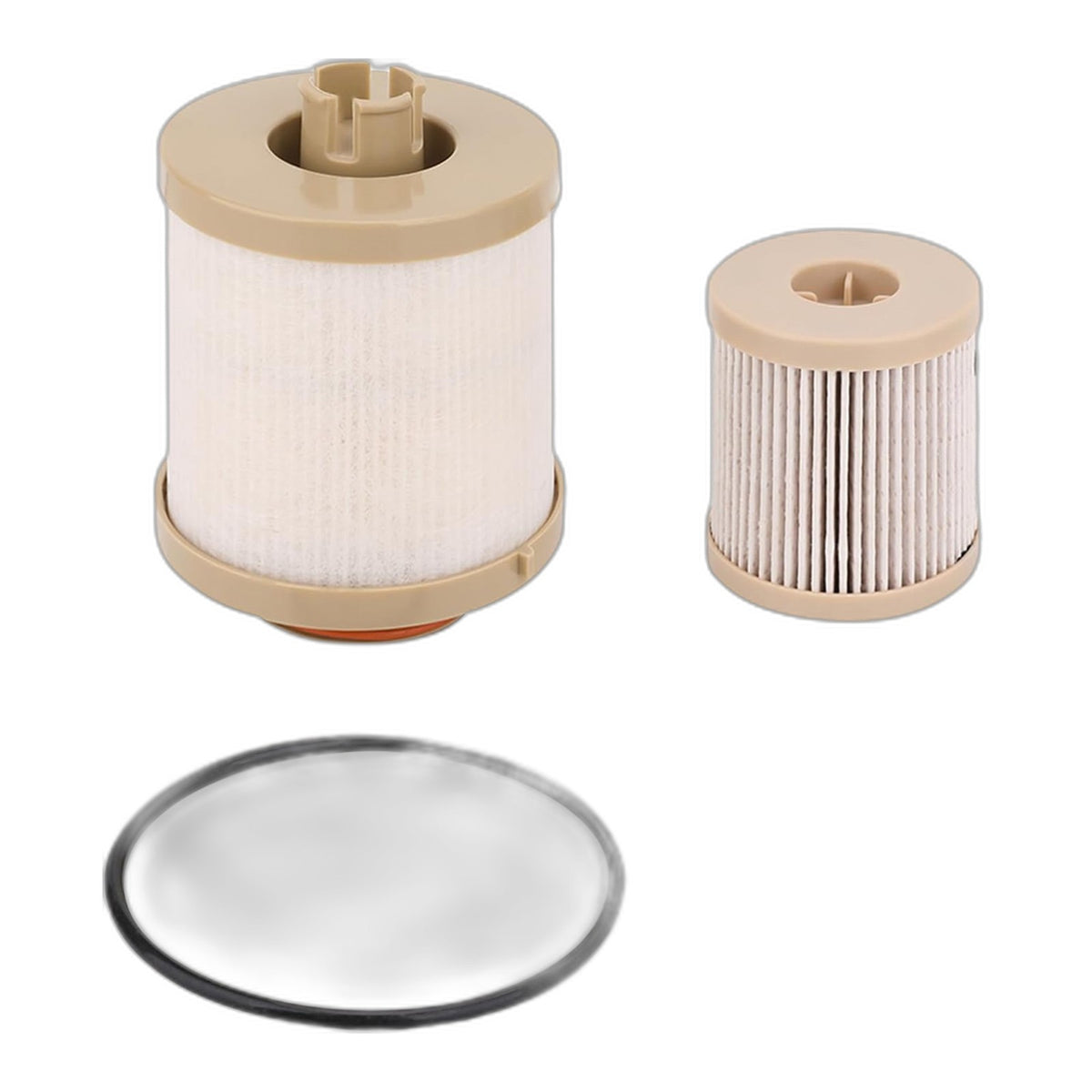 6.0L Power Stroke Fuel Filter 2003 - New Direct-Fit Diesel Replacement