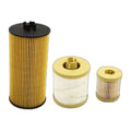 6.0L Power Stroke Fuel Filter - New Direct-Fit Diesel Replacement
