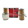 6.0L Power Stroke Fuel Filter - New Direct-Fit Diesel Replacement