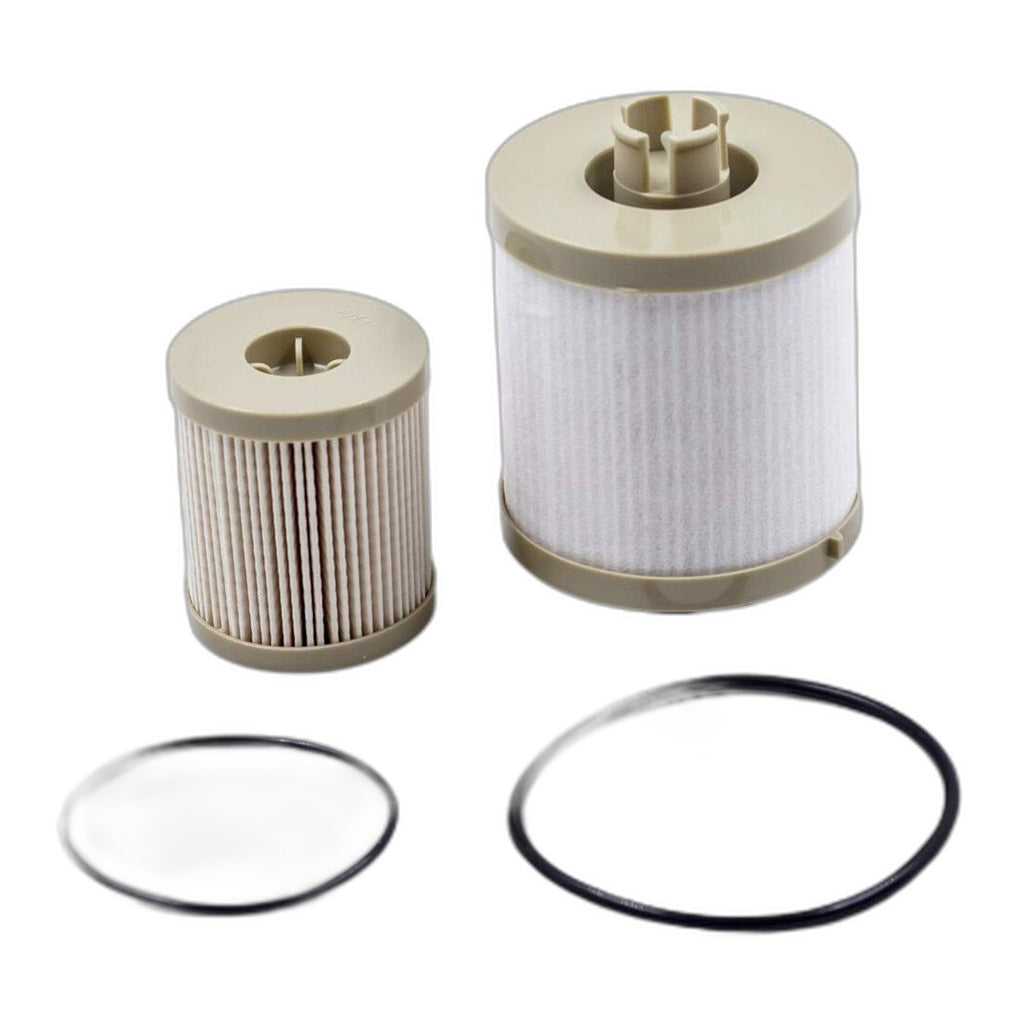 6.0L Power Stroke Fuel Filter - New Direct-Fit Diesel Replacement
