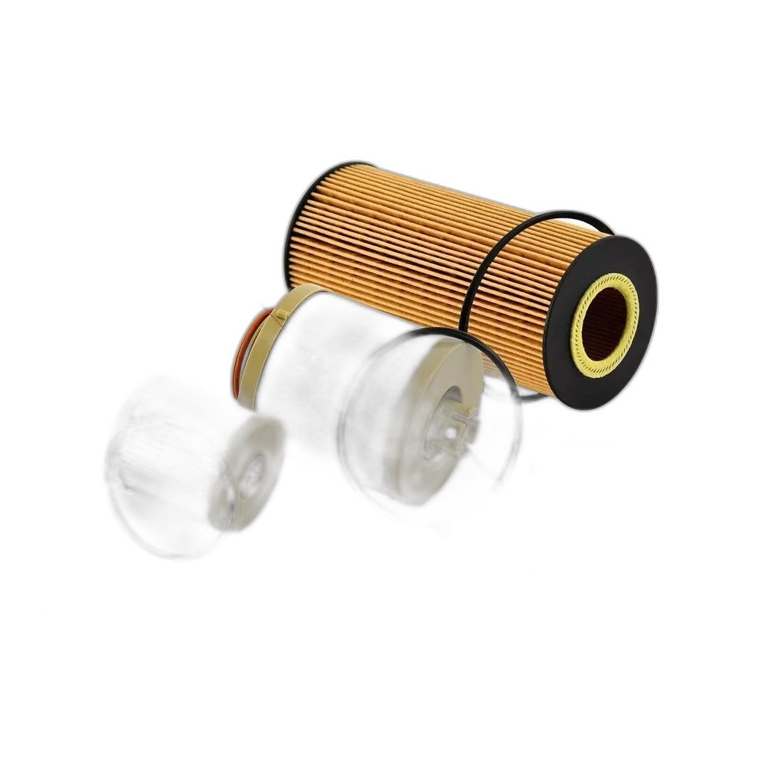 6.0L Power Stroke Fuel Filter - New Direct-Fit Diesel Replacement