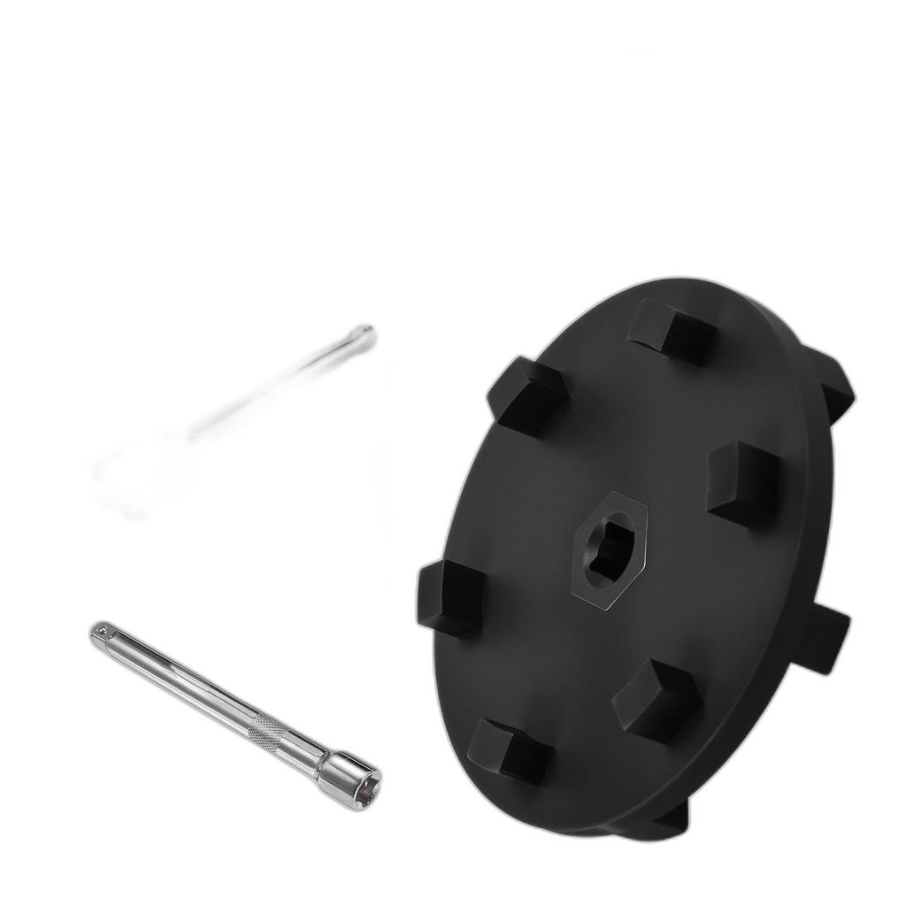 6.0L Power Stroke Fuel Filter - New Direct-Fit Diesel Replacement