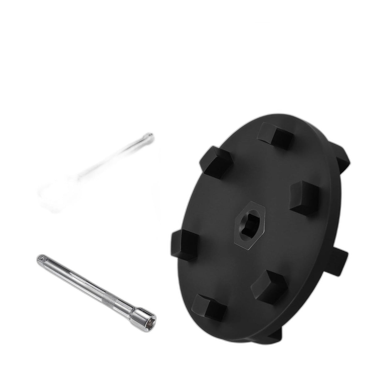 6.0L Power Stroke Fuel Filter - New Direct-Fit Diesel Replacement