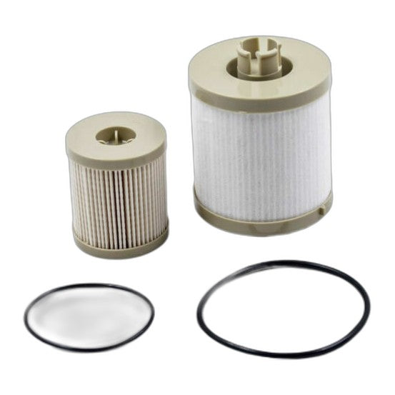 6.0L Power Stroke Fuel Filter - New Direct-Fit Diesel Replacement