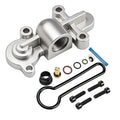 6.0L Power Stroke Fuel Pressure Regulator 2003-2007 OEM
