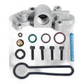 6.0L Power Stroke Fuel Pressure Regulator - New Direct-Fit Diesel Replacement